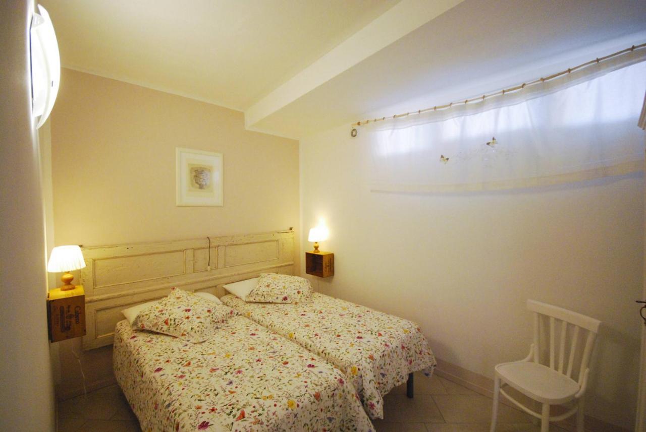 Ca De L'Adamo - Theater Home Olzano Екстериор снимка