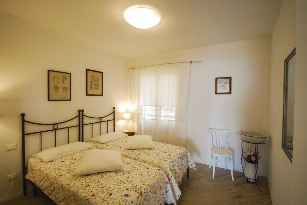 Ca De L'Adamo - Theater Home Olzano Екстериор снимка