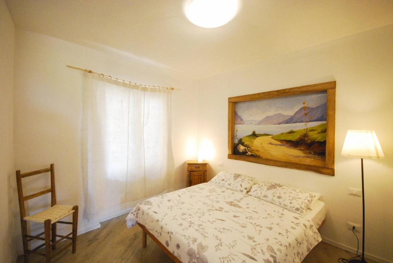 Ca De L'Adamo - Theater Home Olzano Екстериор снимка